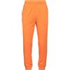 BURBERRY - Pantalone - Arancione