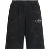 44 LABEL GROUP - Shorts & Bermuda - Nero
