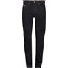 VERSACE JEANS COUTURE - Jeans straight - Blu
