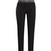 ERMANNO FIRENZE - Pantalone - Nero