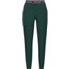 ERMANNO FIRENZE - Pantalone - Verde
