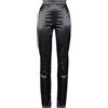 ELISABETTA FRANCHI - Pantalone - Nero