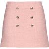 MAJE - Minigonna - Rosa