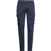 40WEFT - Cargo - Blu notte