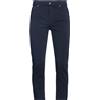 DEPARTMENT 5 - Pantaloni jeans - Blu navy