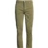 DEPARTMENT 5 - Pantaloni jeans - Verde militare