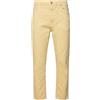 DEPARTMENT 5 - Pantaloni jeans - Giallo pastello