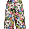 DSQUARED2 - Shorts & Bermuda - Verde