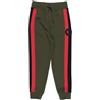 BURBERRY - Pantalone - Verde