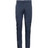 DONDUP - Pantalone - Blu navy