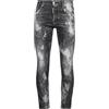 DSQUARED2 - Jeans skinny - Nero