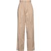 PENCE - Pantalone - Beige