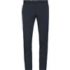 TOMBOLINI - Pantalone - Blu notte