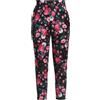 ELISABETTA FRANCHI - Pantalone - Nero