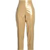 JUCCA - Pantalone - Oro