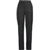 MVP WARDROBE - Pantalone - Nero