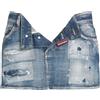 DSQUARED2 - Gonna jeans - Blu