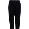 GIORGIO ARMANI - Chinos - Blu notte
