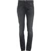 DONDUP - Jeans skinny - Nero