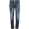 DSQUARED2 - Jeans skinny - Blu