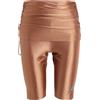 ADIDAS by STELLA McCARTNEY - Leggings sportivi - Rame