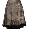 ZADIG&VOLTAIRE - Minigonna - Bronzo