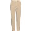 INCOTEX - Pantalone - Khaki