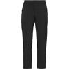 DRIES VAN NOTEN - Pantalone - Nero