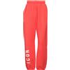 DSQUARED2 - Pantalone - Rosso pomodoro