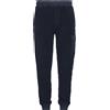 C.P. COMPANY - Pantalone - Blu navy