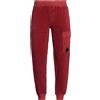 C.P. COMPANY - Pantalone - Mattone