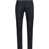 DONDUP - Pantaloni jeans - Blu
