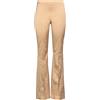 D.EXTERIOR - Pantalone - Sabbia