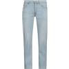 TELA GENOVA - Jeans straight - Blu