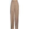 BURBERRY - Pantalone - Khaki
