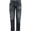 DONDUP - Jeans skinny - Blu