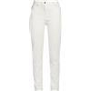 CLIPS MORE - Pantalone - Bianco