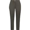 CLIPS MORE - Pantalone - Verde militare