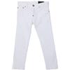 DSQUARED2 - Pantaloni jeans - Bianco