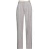 ERMANNO FIRENZE - Pantalone - Grigio chiaro
