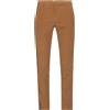 DONDUP - Pantalone - Cammello