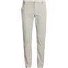 DONDUP - Pantalone - Grigio chiaro
