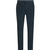 DONDUP - Pantalone - Blu navy
