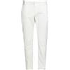DONDUP - Pantalone - Bianco