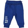DSQUARED2 - Pantalone - Blu china
