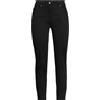 CLIPS MORE - Pantalone - Nero