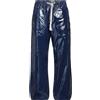 ETRO - Pantalone - Blu