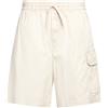 EMPORIO ARMANI - Shorts & Bermuda - Avorio