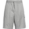 EMPORIO ARMANI - Shorts & Bermuda - Grigio