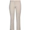 'S MAX MARA - Pantalone - Off white